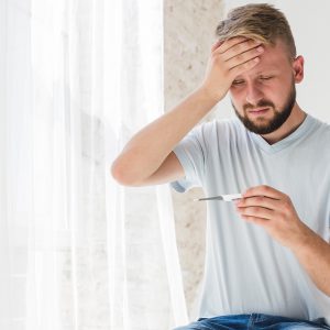 Krank trotz Sonnenstrahlen – Sommergrippe schnell loswerden 
