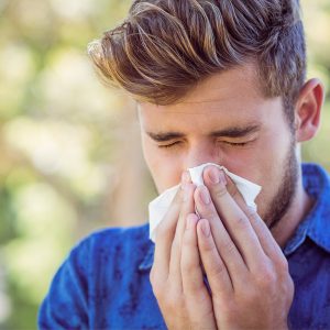 Krank trotz Sonne: Wenn die Sommergrippe zuschlägt 