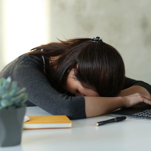 Abgeschlagen durch Mangelernährung: Was sind die Ursachen? 