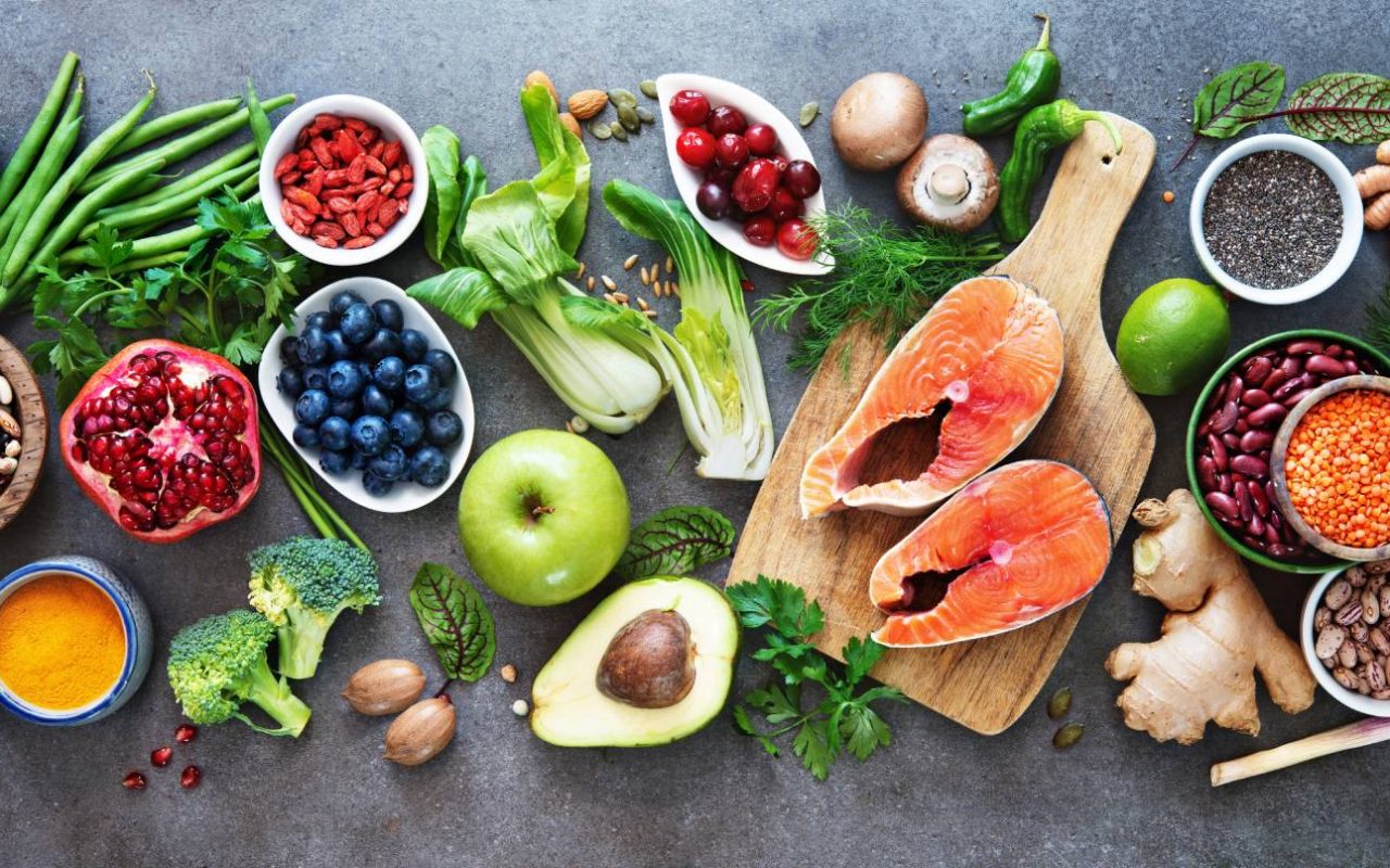 Superfoods: Was taugt der Trend? 